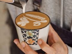 -喜柿咖啡SeeS coffee