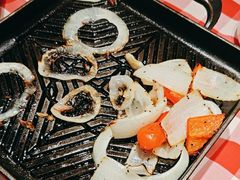 -西贝(武汉群星城店)