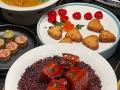 -童福兴·南京菜(老门东店)