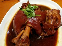 -金掌勺东北菜(格兰晴天店)