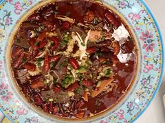 -阆辣荟餐饮(老味道8年·古城店)