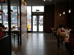 -汉堡王(富邦广场店)