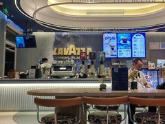 -LAVAZZA拉瓦萨咖啡(中航城君尚购物中心店)