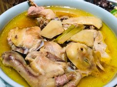 -鱼食饭稻·苏浙土菜17年老馆子(平江路店)