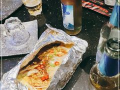 -冰城小镇音乐串吧·聚会餐厅(百子湾店)