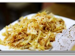 白菜心-王胖子驴肉火烧(鼓楼店)