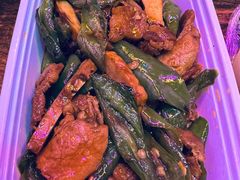 -小菜园新徽菜(合肥之心城店)