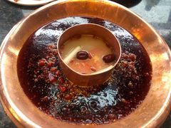 -老码头火锅(骡马市店)