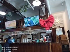 -LUCCA卢卡西班牙海鲜饭(远洋广场店)