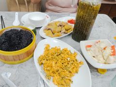 -紫藤园·天目湖大鱼头(南山竹海店)