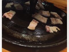 -7年8班朝鲜族非遗美食(三钢里店)