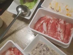 -野妹火锅(南园店)