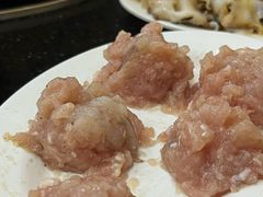 -牛叔鲜羊肉铜火锅(远东小区店)
