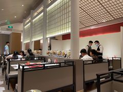 -赤火牛排(金狮广场店)