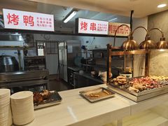 -玫瑰花园自助烤肉(顺义鑫海韵通店)