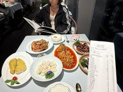 -翡翠江南(国贸商城店)
