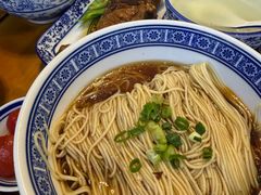 -孙盛兴奥灶面馆·蟹黄面·三虾面(山塘街总店)