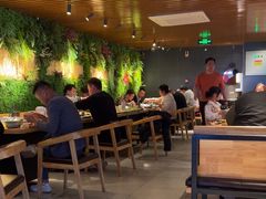 -梨花自助烤肉(乐宾店)