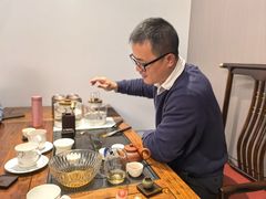 -白云宾馆·白云轩中餐厅·匠心手制