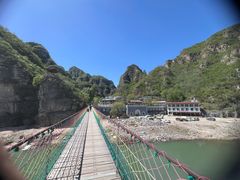 -孤山寨风景区