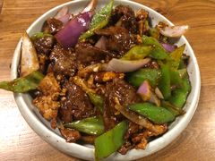 -妈妈的味道(工人体育场东路店)