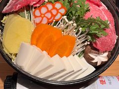 -酒井酱子·深夜食堂(东城汇店)