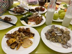 -海韵之星邮轮水会(明发商业广场店)