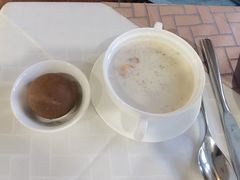 -新侨三宝乐西餐厅(崇文门店)