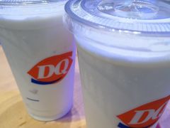 -DQ·蛋糕·冰淇淋(万象城店)