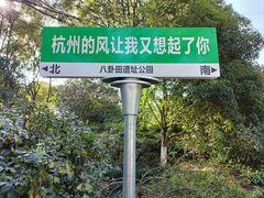 -八卦田遗址公园