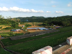 -凤岗南门山森林公园
