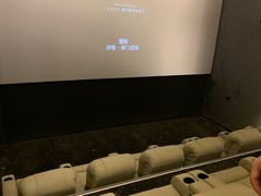 -深影国际影城(学院南路店CGS中国巨幕店)
