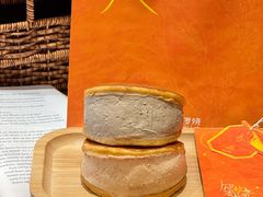 -辛一·铜锣烧(鸿寿坊店)