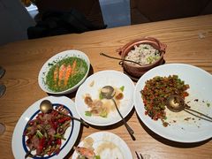 -一坐一忘云南菜(三里屯店)