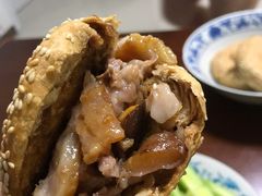 -老北京赵记酱肘子