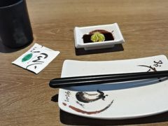 -三禾寿司(君尚店)