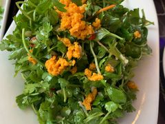-老虎滩船说·海胆水饺·大连海鲜(老虎滩店)