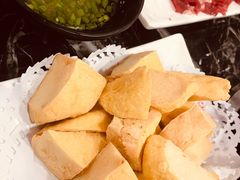 普宁豆腐-潮汕美牛肉丸火锅店(天宁寺店)