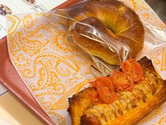 -OUR Bakery(三里屯太古里店)