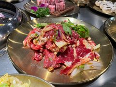 -炉队长·齐齐哈尔家庭烤肉(马家堡店)