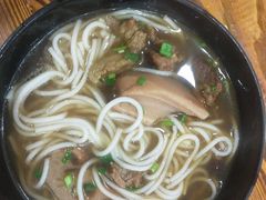 牛腩濑粉-牛恒濑粉
