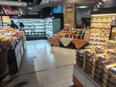 -盒马鲜生(189购物中心店)