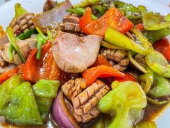 -潮州菜馆(十里河店)