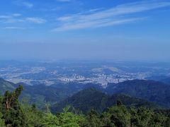 -南岳衡山风景名胜区