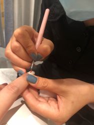 -指典艺术美甲美睫