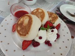 -娜娜家•Nana's restaurant (南开大悦城店)
