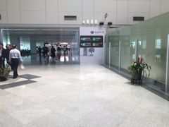 -福州长乐国际机场