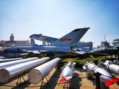 -中国人民解放军海军博物馆