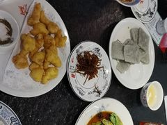 -老北京胡同味道二荤铺(酒仙桥店)