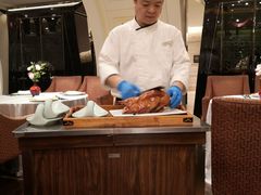 -北京王府井希尔顿酒店·秦唐中餐厅Chynna